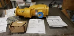 Ingersoll Rand St950cp03l26s Engine Turbine Air Starter & St700-k166 Flange Kit. Fixed Price $2027.30.