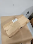 Industrial Air Power 2116860 Charcoal Filter Bag Unopened New Old Stock. Fixed Price $199.99.