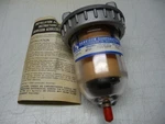 Hankison 1302-1 Model Af10, Aerolescer Coalescing Oil Remover Filter, 3/8" Npt. Fixed Price $95.00.