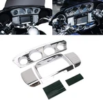 Buyinhouse Seat Bolt Street Glide Windshield For Harley Davidson Touring Electra. Fixed Price $55.00.