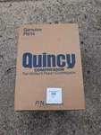 Oem Original Quincy Compressor Air-oil Separator 2012 102 977 New In Box. Fixed Price $339.99.
