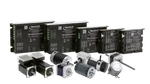 New Electro-craft Pdm-100 9101-3047 Servo Drive Dhl Expedited Shipping. Fixed Price $10198.80.