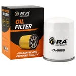 Ra-9688 Engine Oil Filter 15k Mile Change Automotive Replacement Interval.... Fixed Price $14.67.