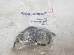 Ingersoll Rand Blowdown Valve Repair Kit Model: 39876016. Fixed Price $47.50.