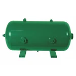 Speedaire 1tzz2 Air Tank, Stationary, 175 Psi, 15 Gal, Horiz. Fixed Price $333.99.