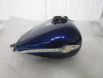 2010 Harley Davidson Screamin Eagle Cvo Street Glide Gas Tank Candy Concord. Fixed Price $299.99.