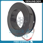 New A/c Compressor Coil For Bus Fits Thermoking - 24v / 9. Fixed Price $155.99.