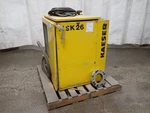 Kaeser Sk26 Rotary Screw Compressor 03260590018. Fixed Price $2298.85.