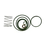 2pcs 2906009400 Oil Stop Valve Kit For Atlas Copco Air Compressor 2906-0094-00. Fixed Price $68.78.