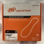 Ingersoll Rand Single Stage Air Compressor Belt 47662047001 Kitss4l5. Fixed Price $9.99.