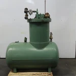 Sullair 32-250 24kt Rotary Screw Compressor Air Fluid Separator Unit. Fixed Price $2168.84.