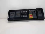 Kaeser D9d Air Compressor Control Interface Panel. Fixed Price $113.00.