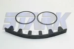 045672 Sullair Coupling Drive Element. Fixed Price $260.00.