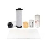 Ingersoll-rand 47518613001 Oem Fltr Only Kit R4-11kw Speed Comprssr. Fixed Price $810.99.