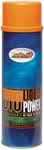 Twin Air Bio Liquid Power Oil Spray - 600ml. Motorcycle Atv/utv Street Bike Pwc. Fixed Price $33.99.