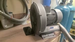 Nash Elmo Blower Motor G200 2bh1400-7ah26. Fixed Price $700.00.
