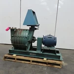 Lamson 516-0-6-ad 30hp Multistage Centrifugal Blower. Fixed Price $2711.06.