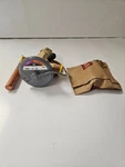 38052452 Expansion Valve 3-ton New Ingersall Rand Compressed Air System. Fixed Price $105.00.