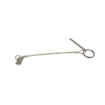 Atlas Copco Latch Pin Xas185pe 1310036995. Fixed Price $17.96.