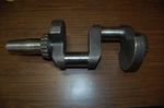 M1387 Champion Crankshaftfor R70a Pumps. Fixed Price $656.24.