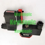 One Fits Atlas Copco 1089070214 1089-0702-14 Air Compressor Solenoid Valve New #. Fixed Price $59.25.