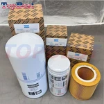 Air Oil Filter Kit 2901200650 For Atlas Copco Compressor Ga18 Ga22 Ga30 Vsd. Fixed Price $148.32.