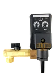 Automatic Electronic Timed Air Tank Water Moisture Drain Valve For Compressor. Fixed Price $44.99.