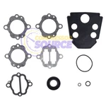 Rolair Compressor Gasket Rebuild Kit Fc216cn001 Fc216cp001 For Pump Pmp11mk137fc. Fixed Price $23.95.