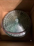 Ariel 168ct Discharge Valve Pn B-2718-aa. Fixed Price $1221.00.