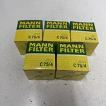 Mann C75/4 Air Filter (5pcs) ** Nos. Fixed Price $69.99.