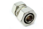1/2" Maxline Union Fitting For Compressed Air Tubing M8021. Fixed Price $18.83.