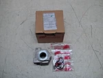 New Ingersoll Rand Outlt Plate 1.0 Npt Kit P/n: 22412704 Free Shipping. Fixed Price $24.99.
