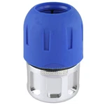 Fastpipe 1" End Cap Aluminum Pipe Compressed Air Fitting System Rapidair F2006. Fixed Price $43.95.