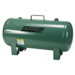Speedaire 2twc3 Air Tank, 13 Gal, 140 Psi, Horizontal. Fixed Price $345.96.