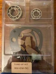 Tune-up Kit With Bearings For Models 2161, Part # 2161-tk2-new 9934=2161-tk2. Fixed Price $75.00.