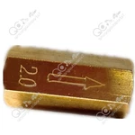 Check Valve 0823005009 For Atlas Copco Compressor. Fixed Price $28.80.