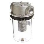 Solberg Sts-250c Liquid Separator, 2.5in Fnpt Inlet/outlet. Fixed Price $1054.88.