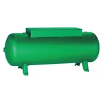 Speedaire 5z359 Air Tank, 30 Gal, 200 Psi, Horizontal. Fixed Price $741.99.