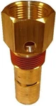 New In Tank Check Valve For Air Compressor 3/4 Fpt X 1 Mpt By Cdi/conrader/steub. Fixed Price $35.96.