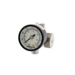 Sharpe Shc2210 0.25 In. Mnpt Port 160 Psi Air Adjusting Valve. Fixed Price $59.03.