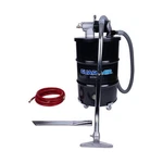 Guardair Pq55c200 Pneumatic Vaccum 824l96. Fixed Price $2785.46.