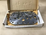 Cmp Corporation Plt-1551 Valve Plate Assembly Model 4r,6r Ac Compressor #21h38rm. Fixed Price $64.99.