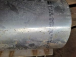 Smith-blair # 261-00027507-000 / Water Clamp. (range 2.70-300"). (7.5 Wide).. Fixed Price $59.99.