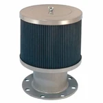 Solberg Ft-275p-400f 4"-inch Flanged Intake Filter, 520 Max Cfm. Fixed Price $174.95.