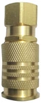 Universal Coupler, 1/4 X 1/4-in. Fnpt - U01-2sf-7. Fixed Price $16.12.