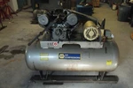 10 Hp Napa Air Compressor: Yoder #74374. Fixed Price $1250.00.