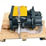 New For Atlas Copco Machine Head Airend Screw Compressor 1616757580 1616757590. Fixed Price $6786.95.