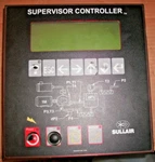 Sullair 02250119-330 Supervisor Controller Display Module. Fixed Price $550.00.