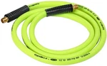Flexzilla Zillawhip 1/2" X 8' Swivel Whip Hose Legacy Hfz1208yw3s - Best Price!. Fixed Price $23.99.
