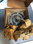 Gardner Denver Wak 203x Valve Seat Discharge. Fixed Price $49.99.